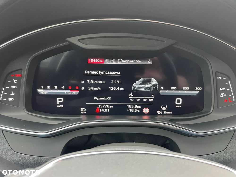 Audi A7 Sportback - 21