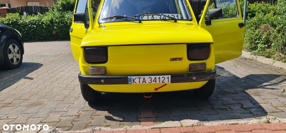 Fiat 126 - 3