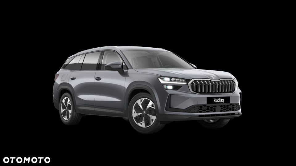 Skoda Kodiaq 1.5 TSI iV PHEV 4x2 Drive DSG - 2