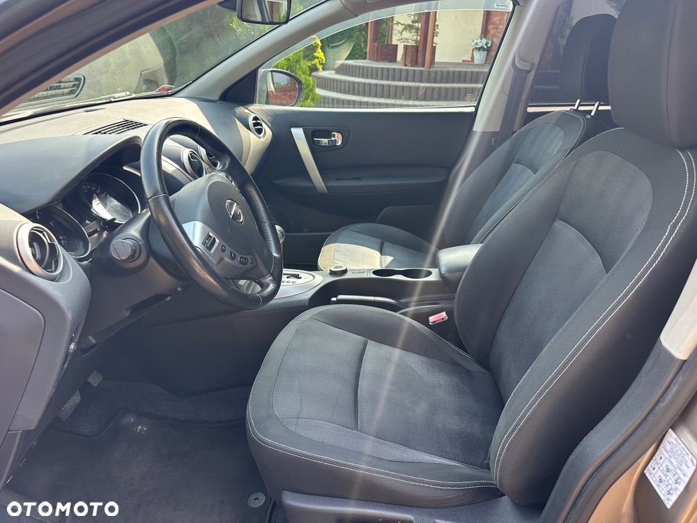 Nissan Qashqai 2.0 dCi 4x4 Acenta EU5 - 17