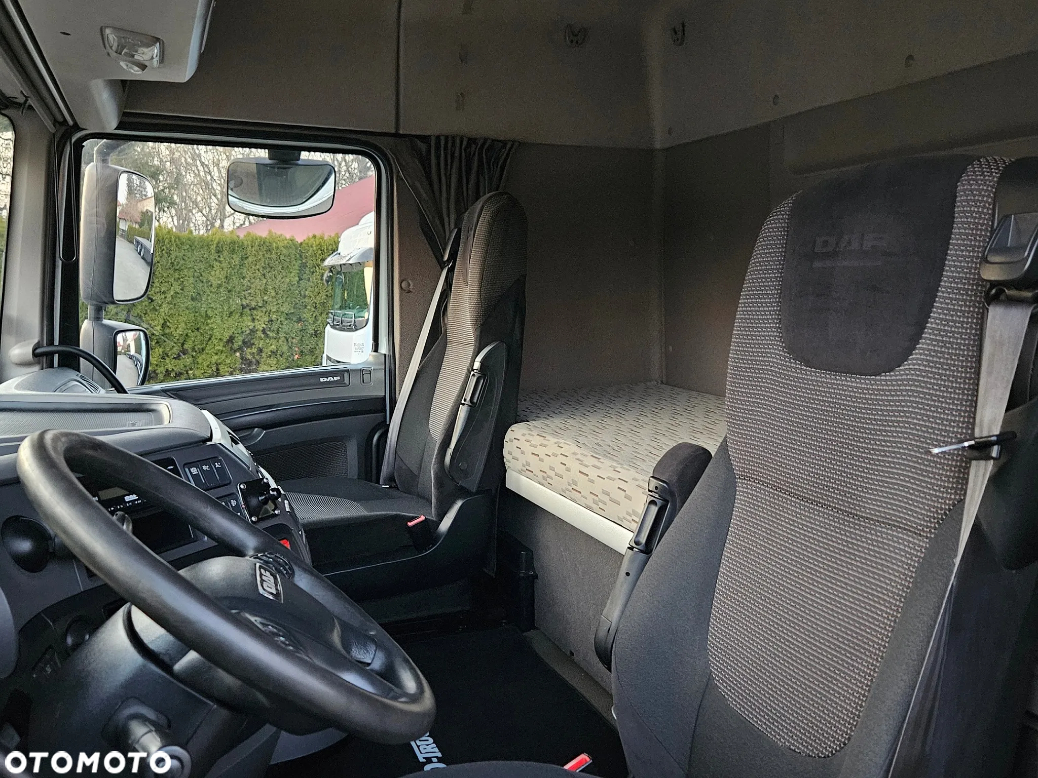 DAF XF 106 - 9