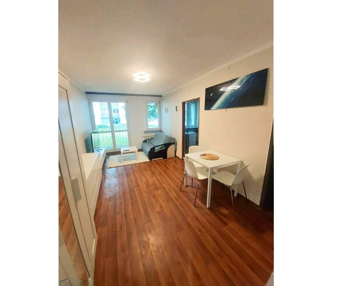 Mieszkanie na sprzedaż, 2 pokoje, 39 m², Wrocław