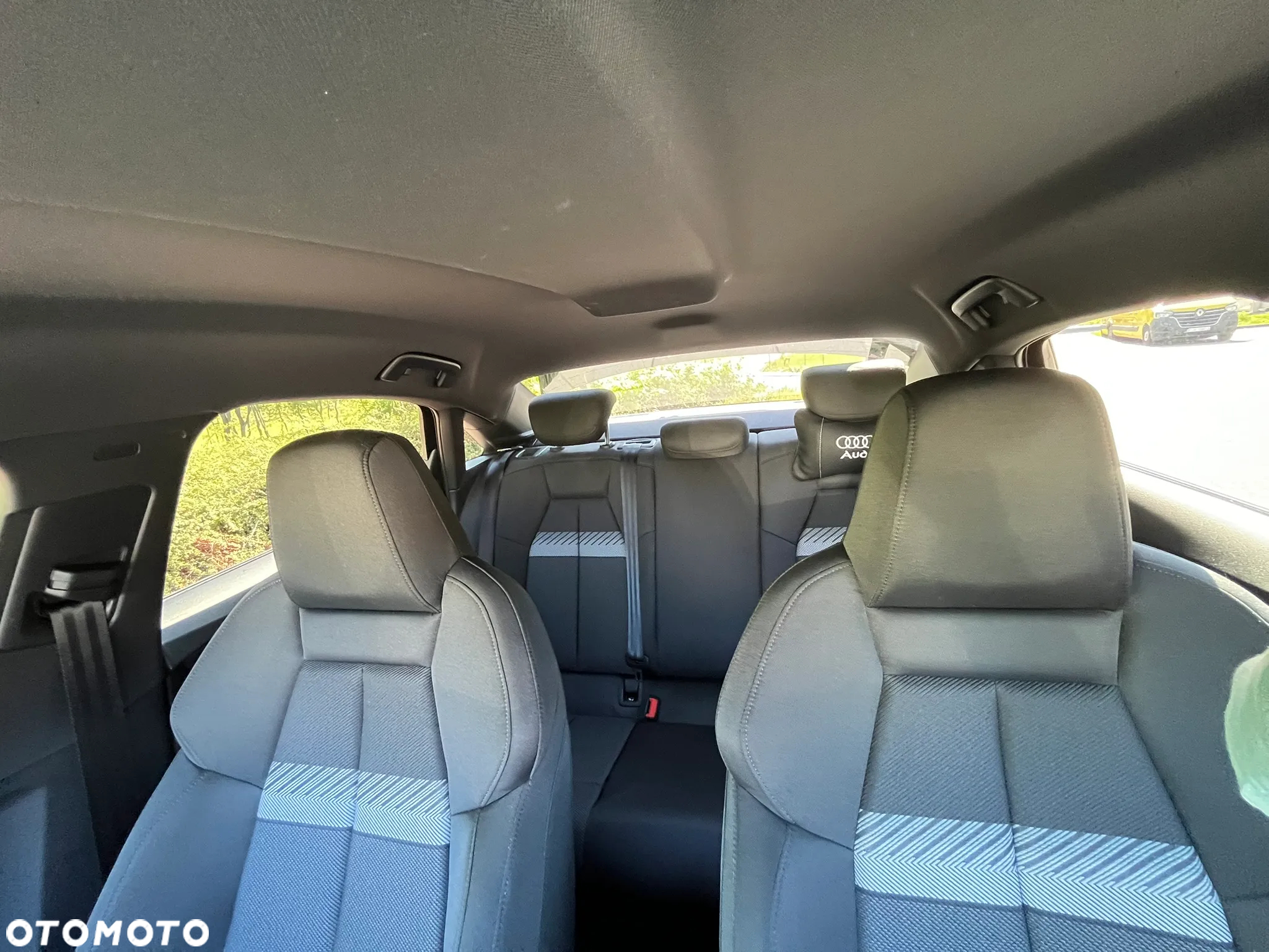 Audi A3 35 TFSI mHEV Advanced S tronic - 16