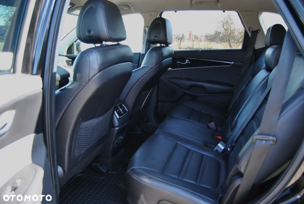 Kia Sorento 2.0 CRDI XL - 5