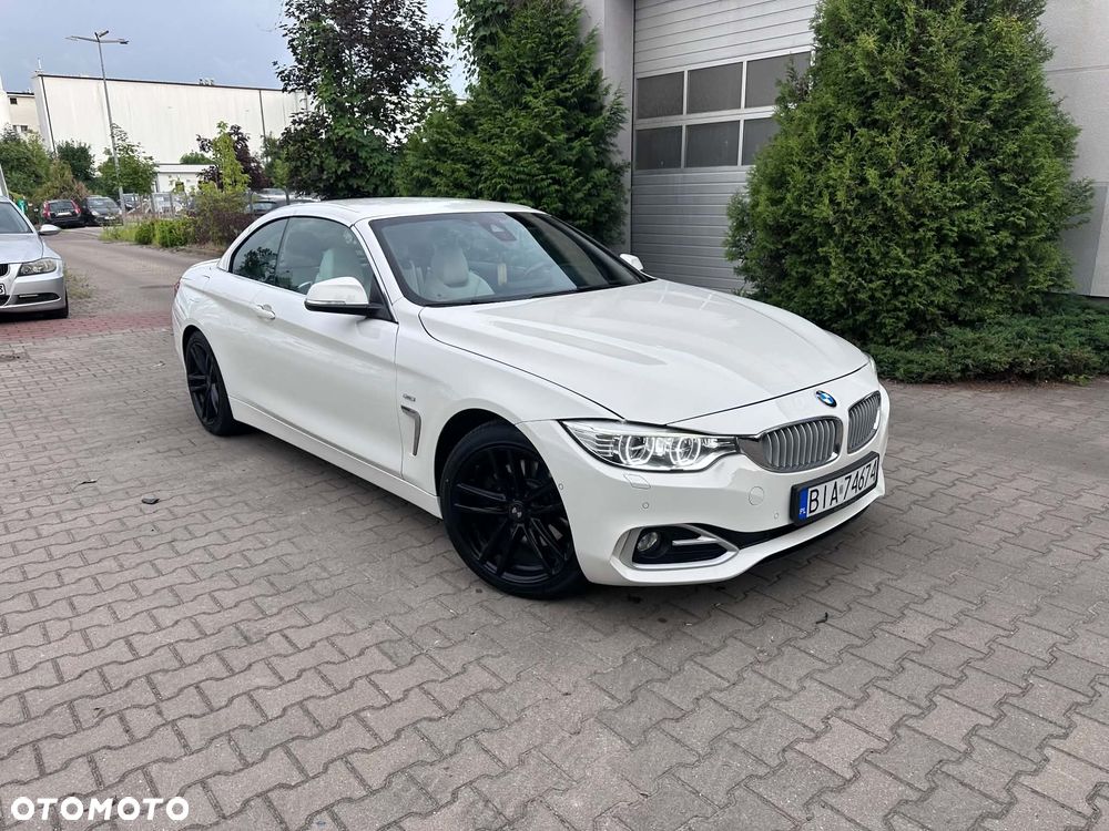 BMW Seria 4 - 2