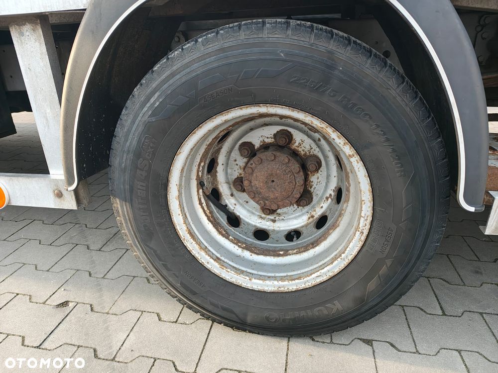 Iveco DAILY 65C150 - 5