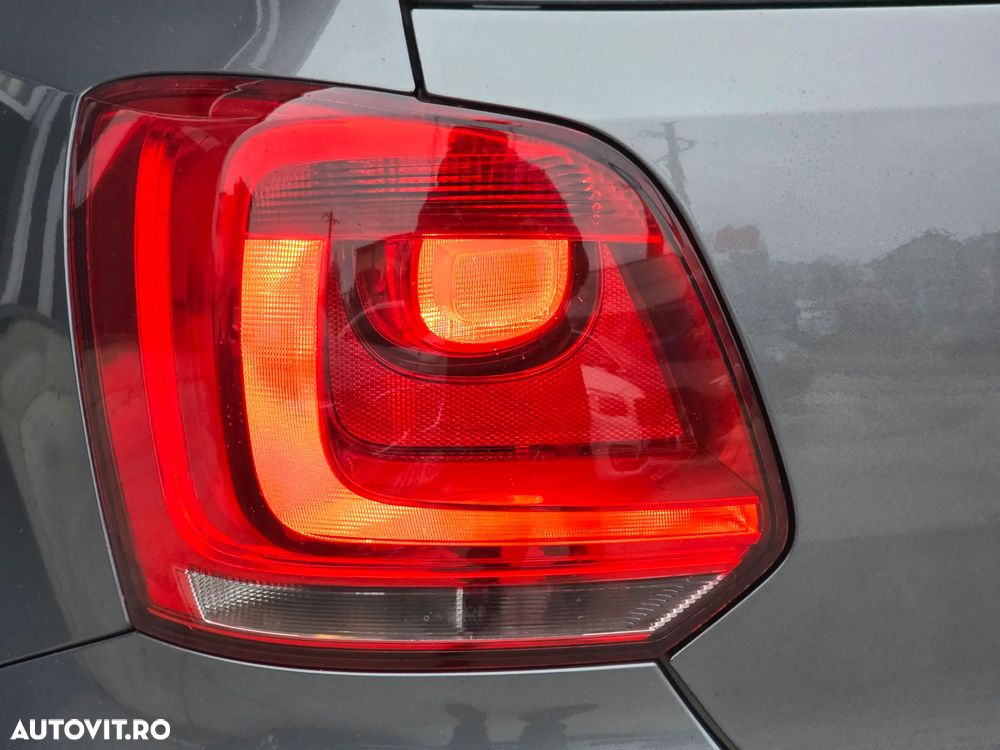 Volkswagen Polo - 19