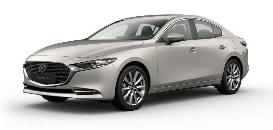 Mazda 3 - 13