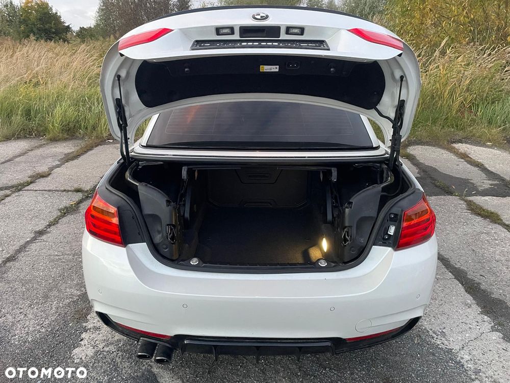BMW Seria 4 - 8