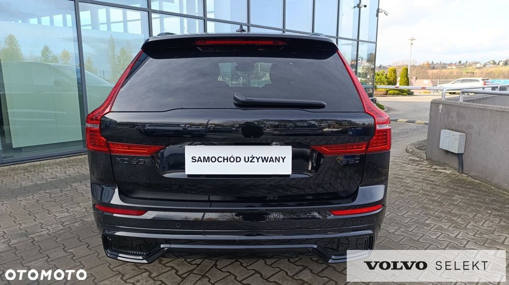 Volvo XC 60 - 7