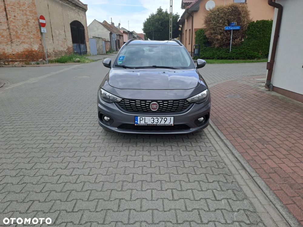 Fiat Tipo 1.4 16v Lounge - 7