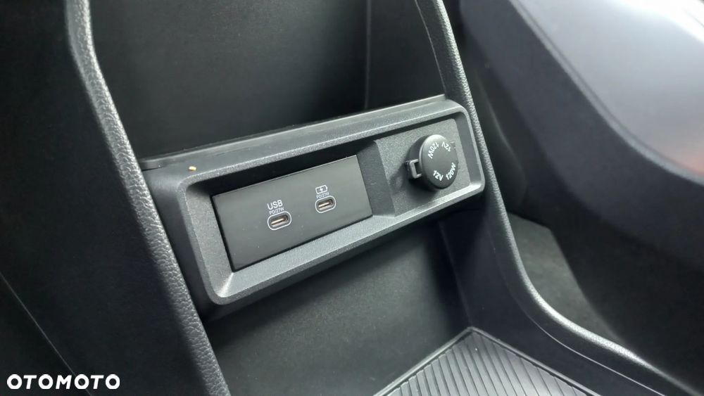 SsangYong/KGM Torres 1.5 T-GDI Adventure - 35