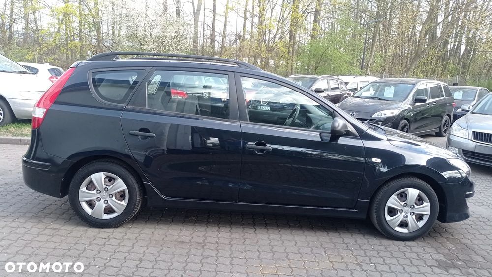 Hyundai i30 i30cw 1.4 Comfort - 23