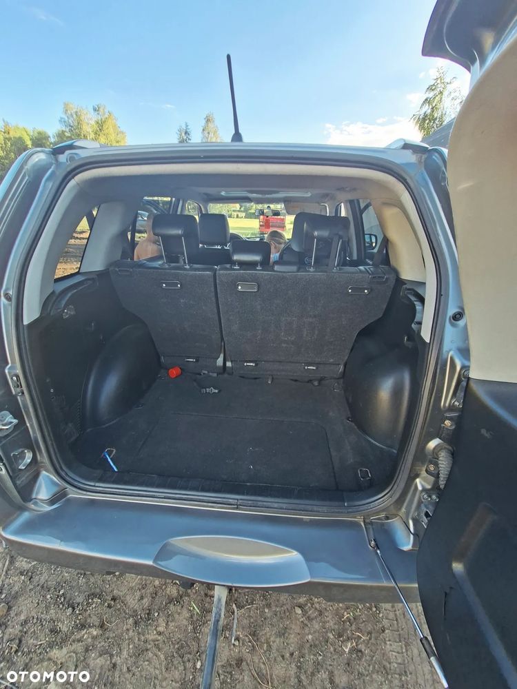 Suzuki Grand Vitara 1.9 DDiS Comfort - 15