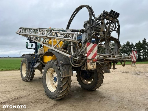 Berthoud Caruelle 3000 - 4