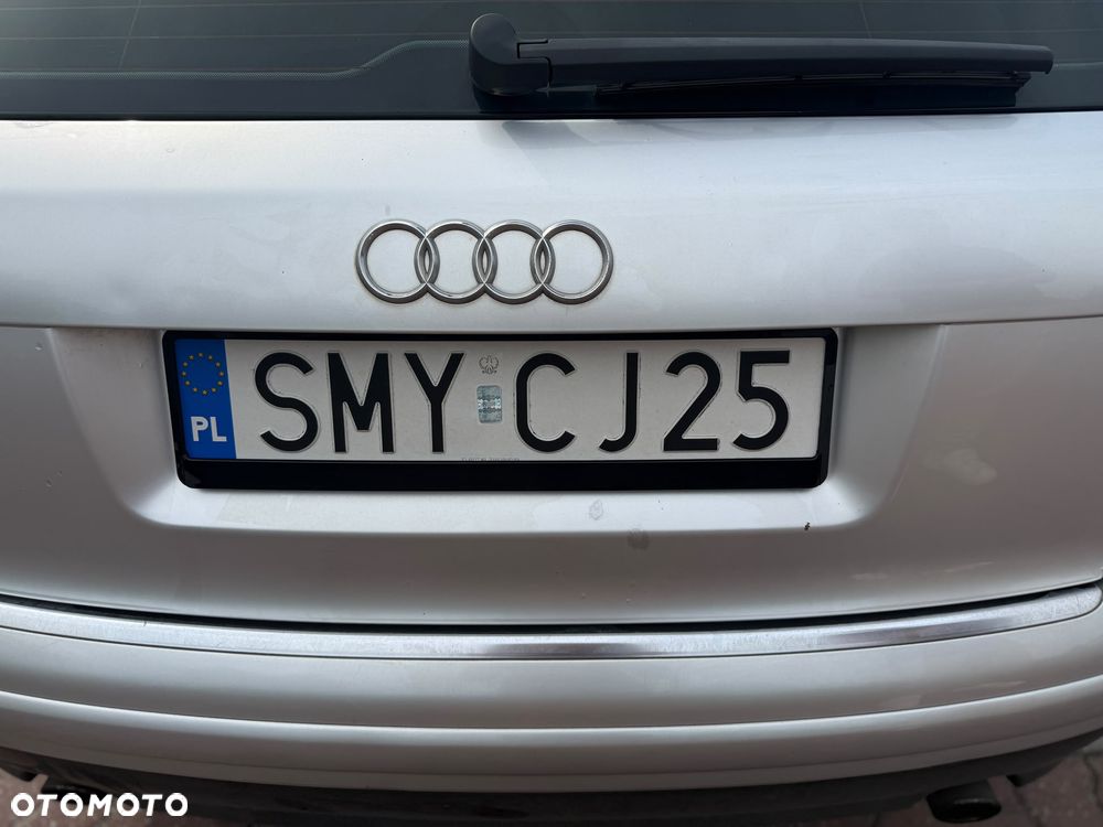 Audi A4 Avant - 12