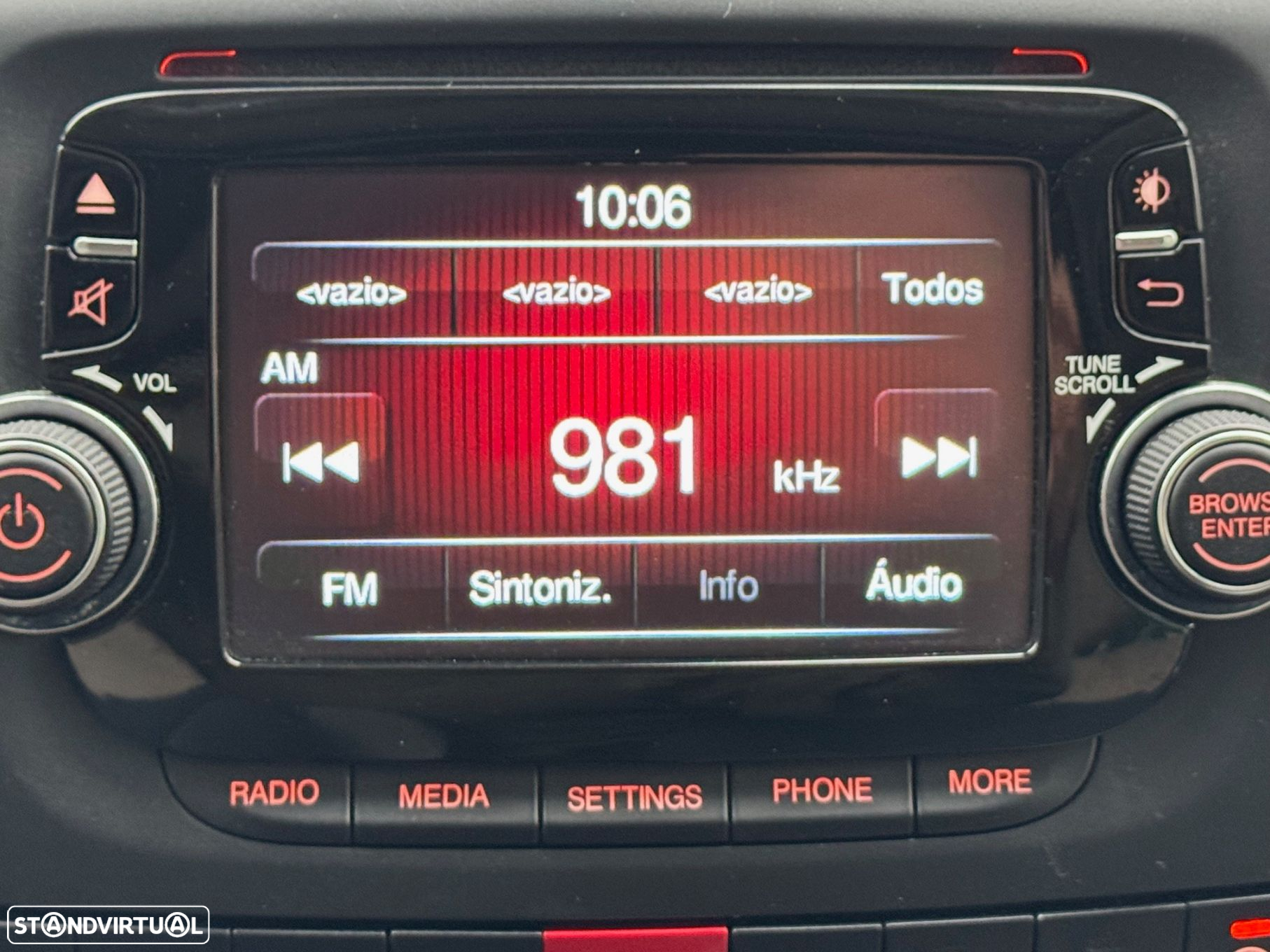 Fiat 500L 0.9 8V TwinAir Lounge Natural Power - 12