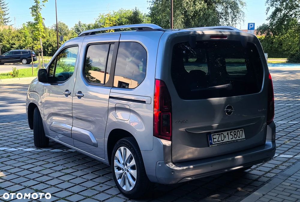 Opel Combo 1.5 D Start/Stop Innovation - 7