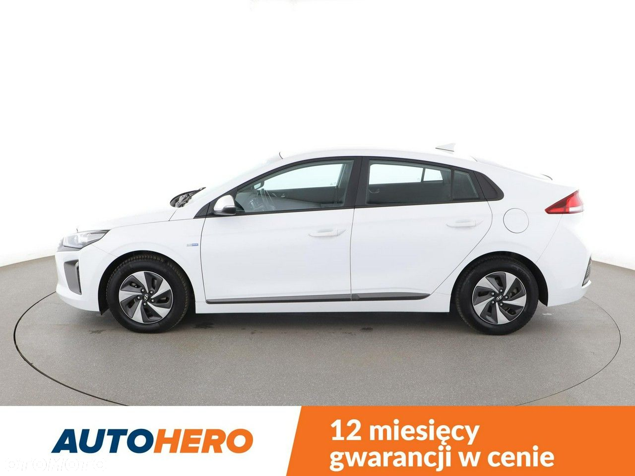 Hyundai IONIQ - 2