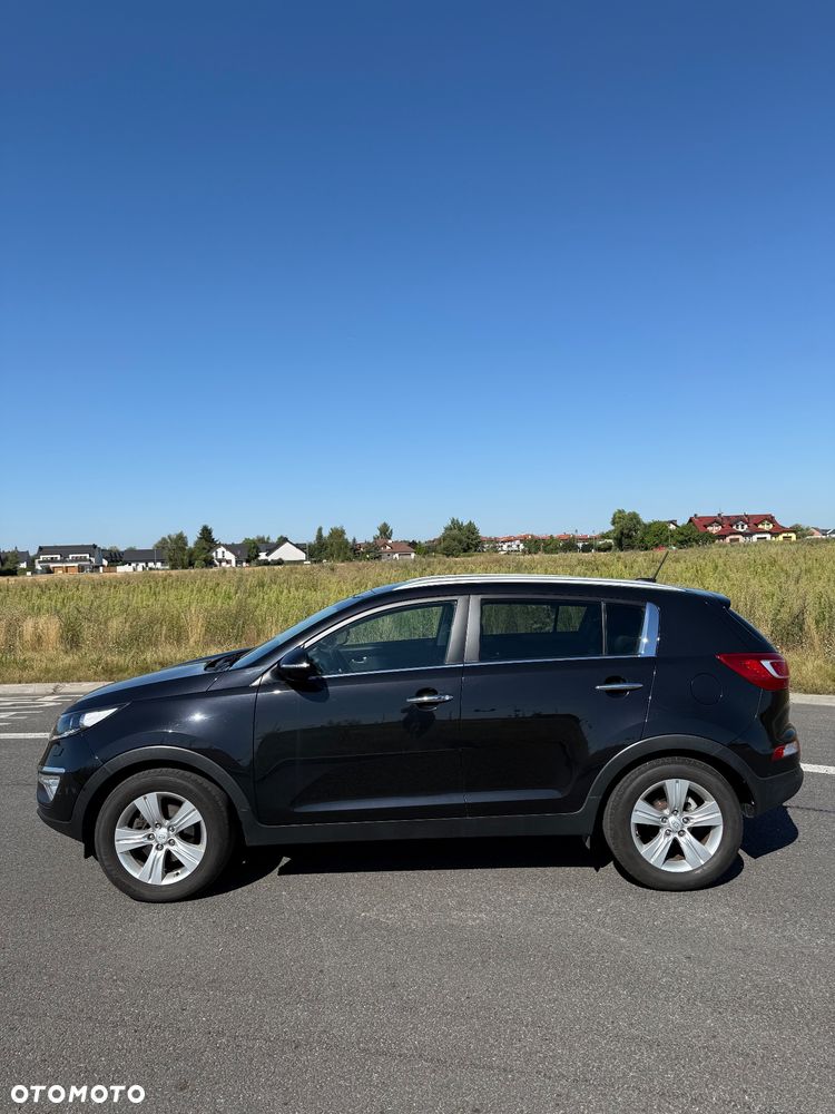 Kia Sportage 1.6 GDI XL 2WD - 9