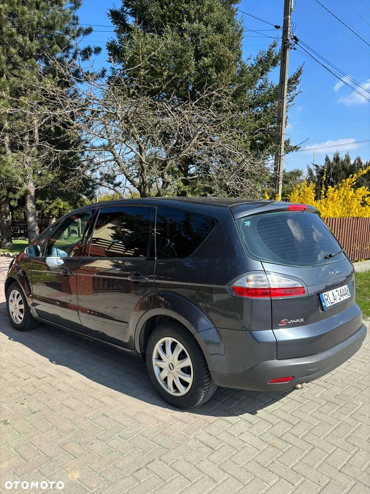 Ford S-Max 2.0 TDCi Ambiente - 2