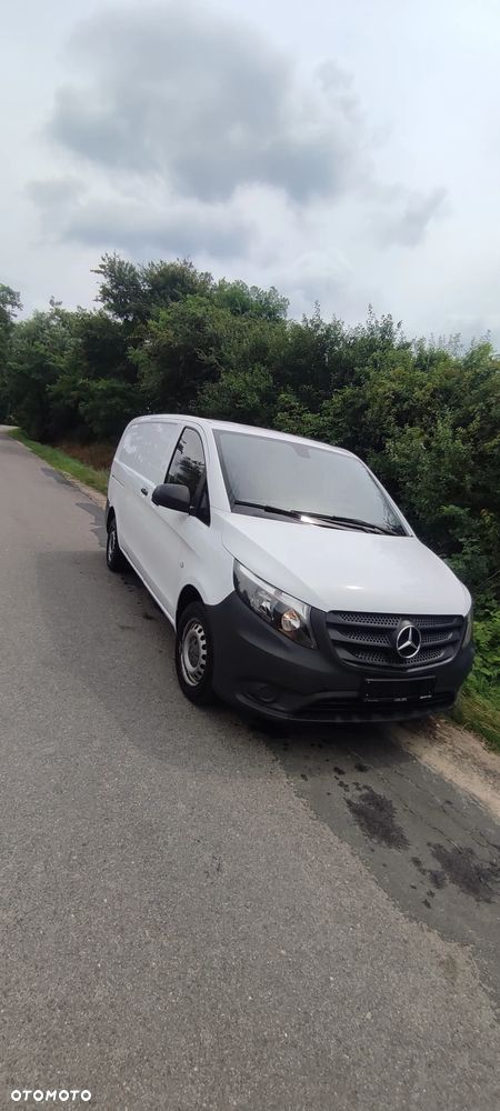 Mercedes-Benz Vito - 7