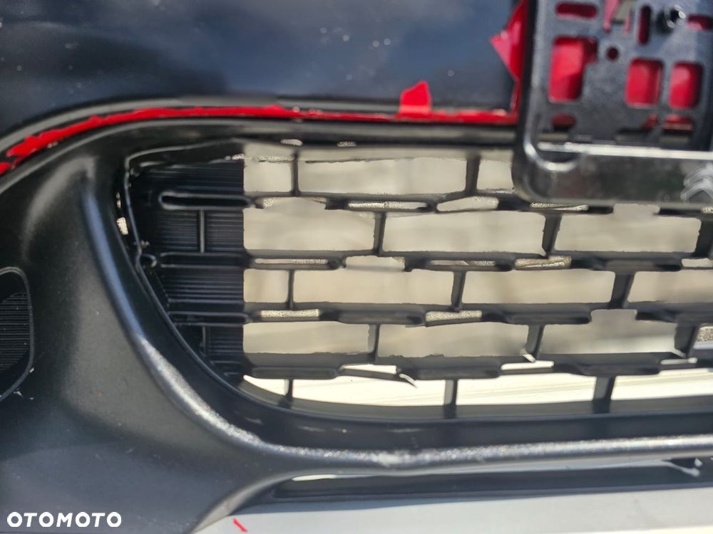 Kia Stonic zderzak przód - 9