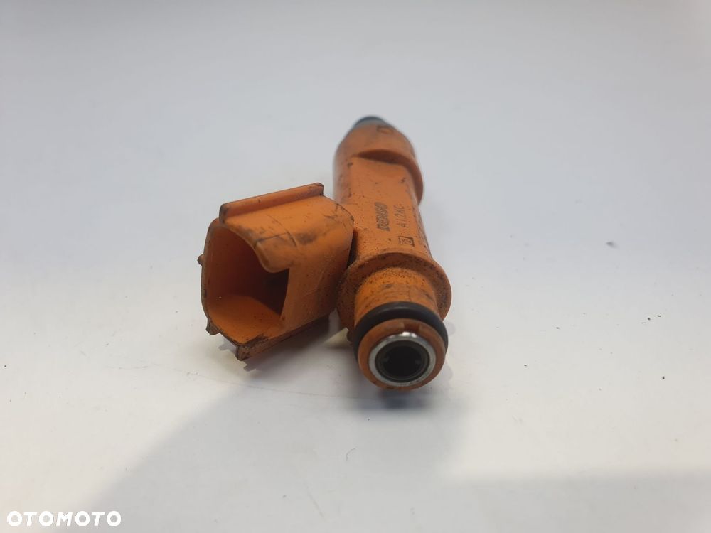 WTRYSKIWACZ Nissan Pixo 1.0 12V 008003117 WTRYSK PALIWA Denso - 10