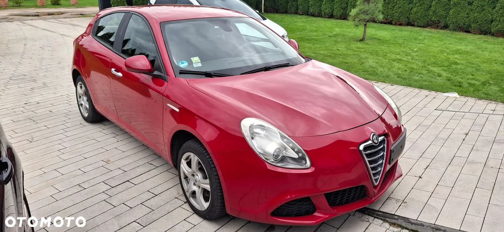Alfa Romeo Giulietta 1.4 TB - 21