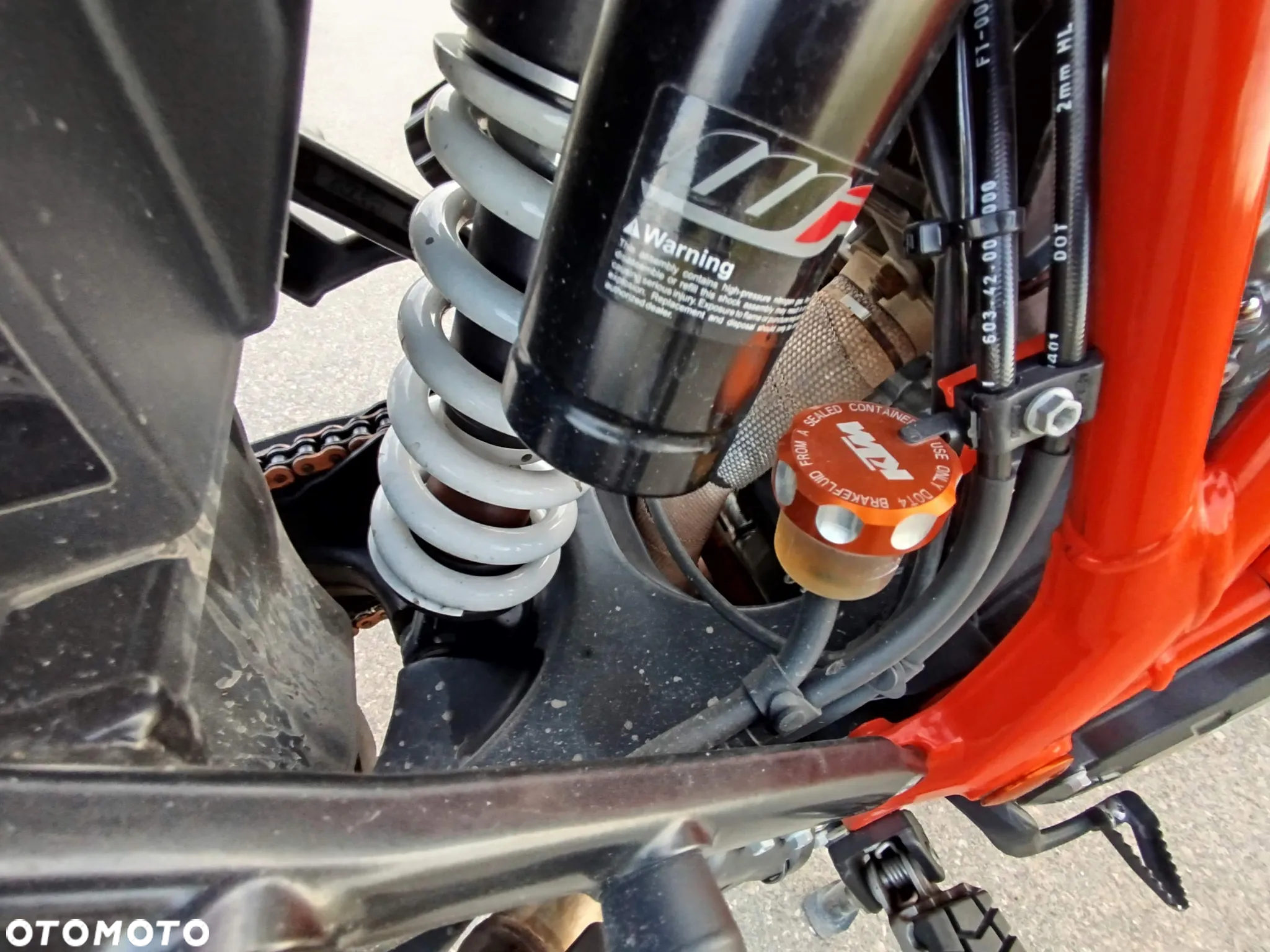 KTM Super Adventure - 9