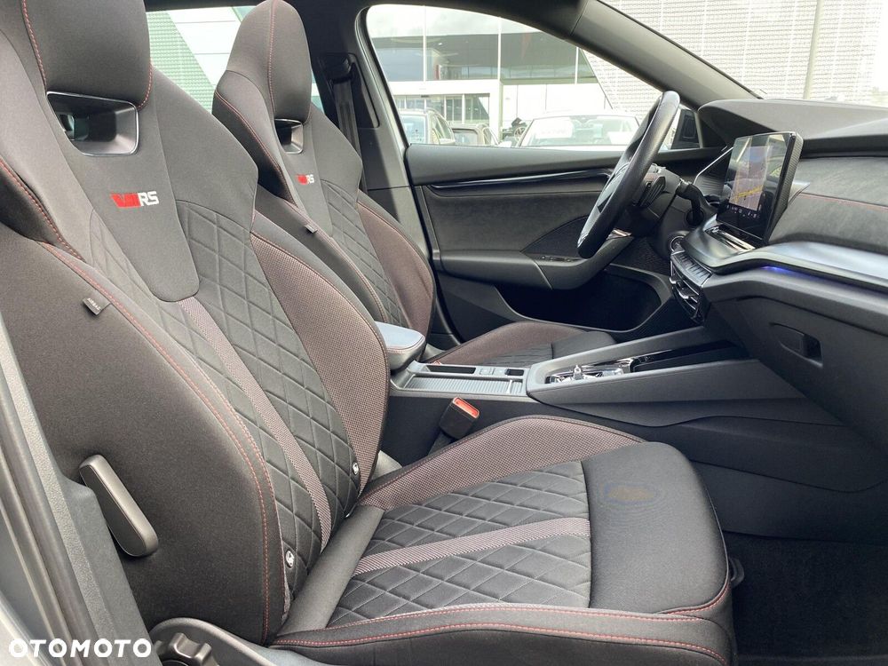 Skoda Octavia 2.0 TDI 4x4 RS DSG - 22