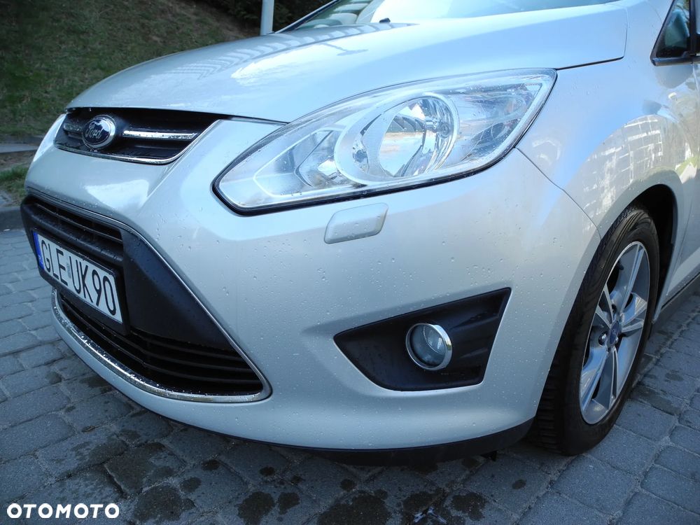 Ford C-MAX - 3