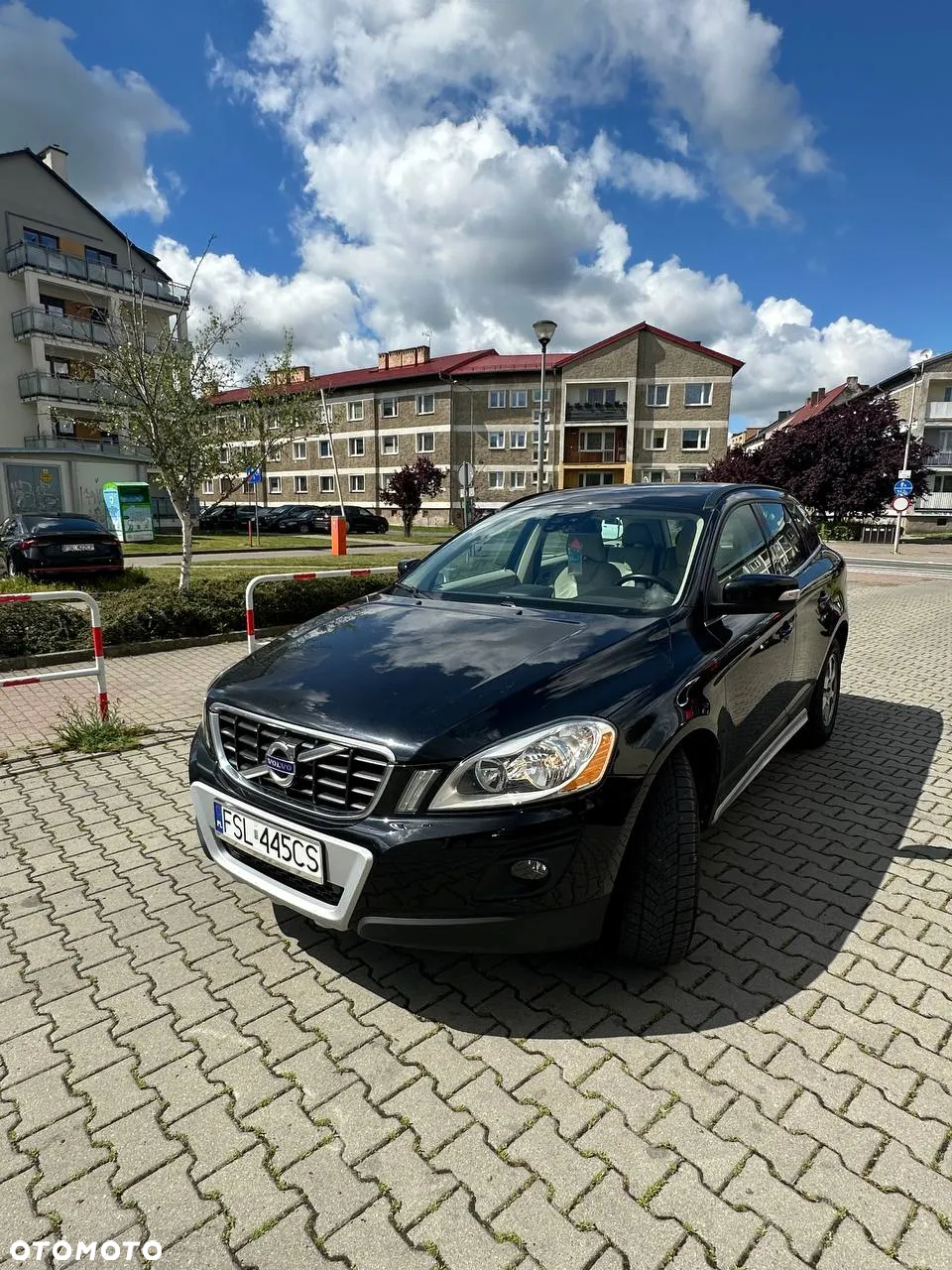 Volvo XC 60 2.4D AWD - 10