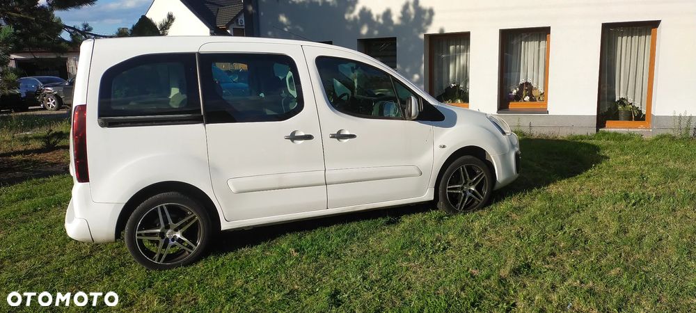 Citroën Berlingo 1.6 BlueHDi Feel - 3