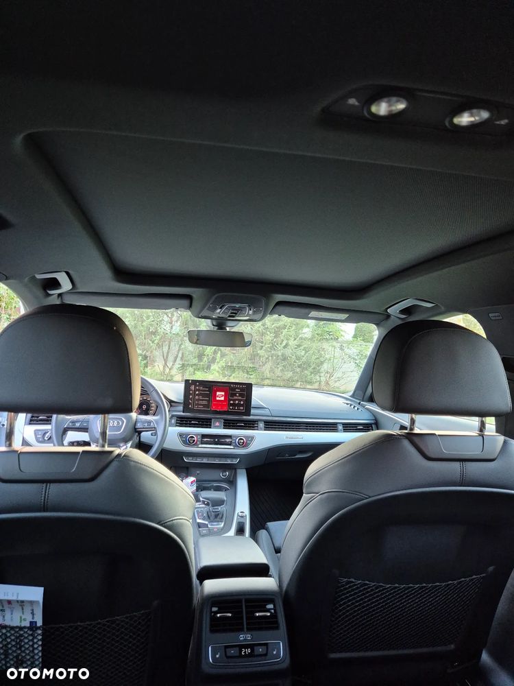 Audi A4 Allroad quattro 40 TDI S tronic - 10