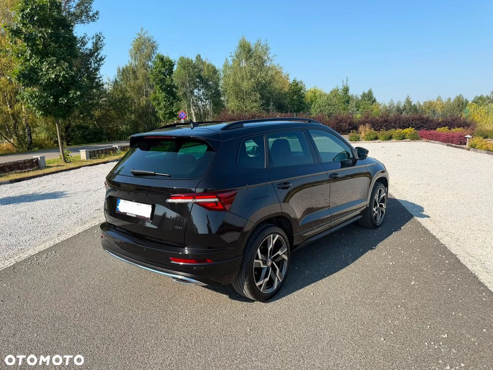 Skoda Karoq 2024 photo 3