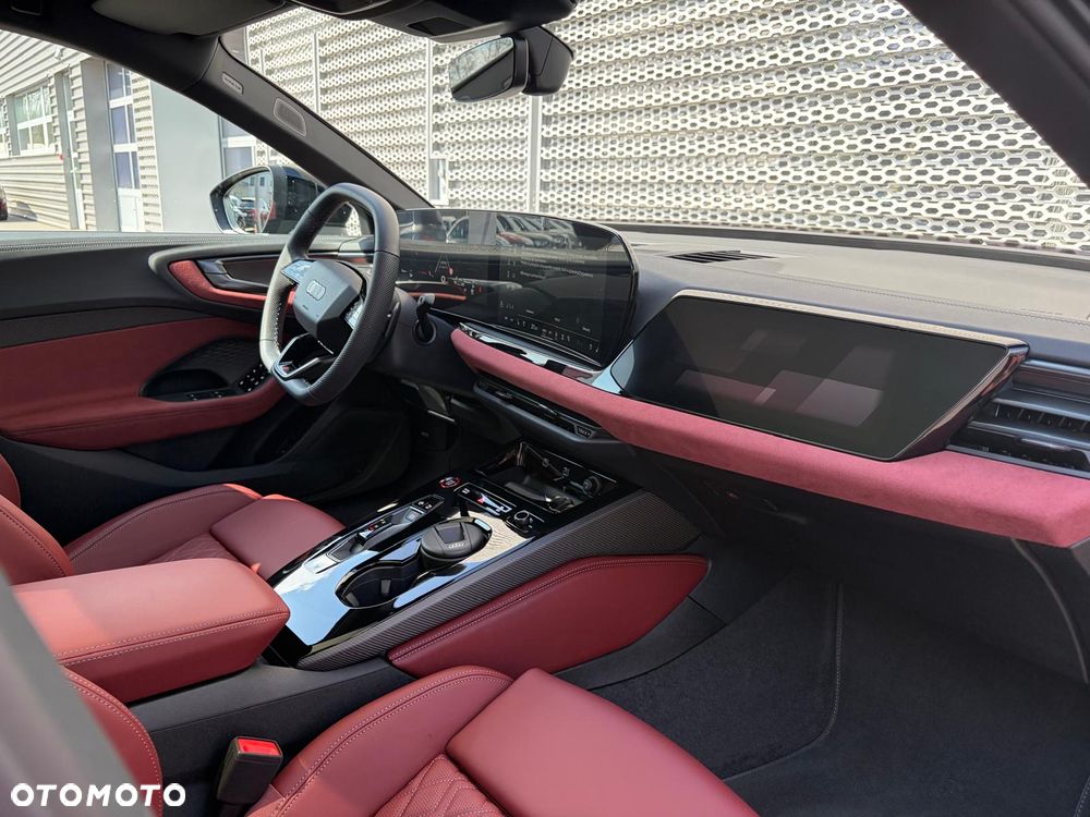 Audi S5 Limousine TFSI S tronic - 9