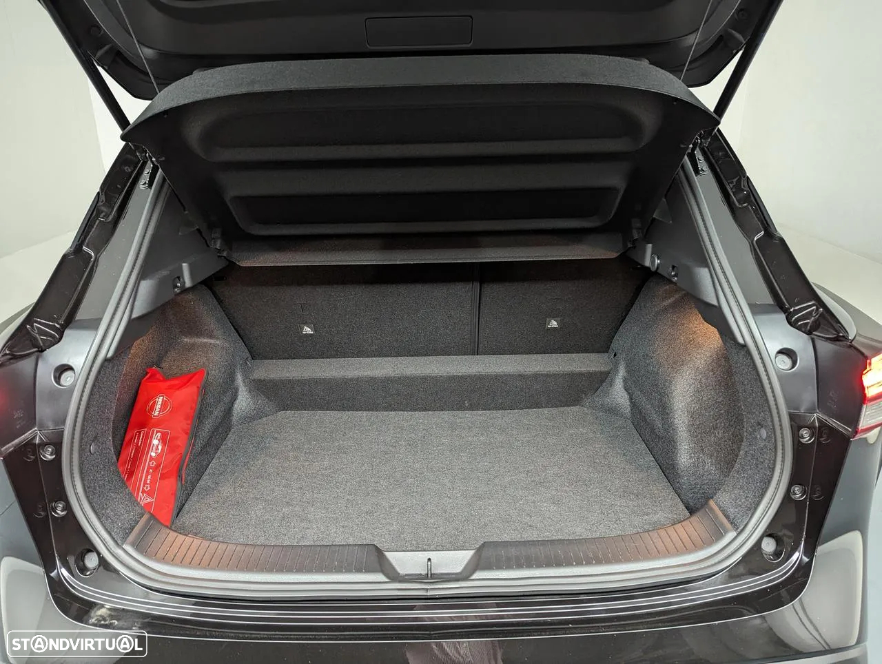Nissan Qashqai 1.3 DIG-T N-Connecta - 13