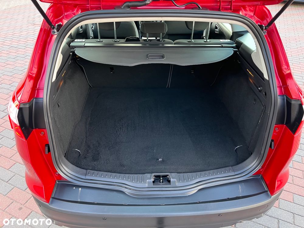 Ford Focus 1.6 EcoBoost Start-Stopp-System Trend - 31