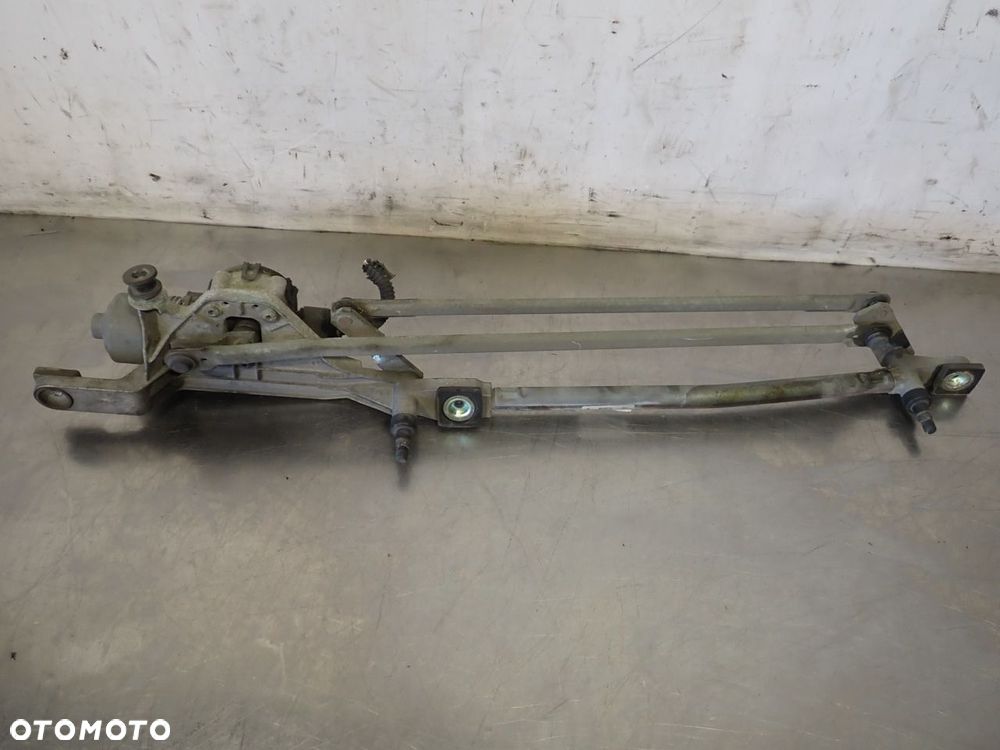MECHANIZM WYCIERACZEK PRZÓD FORD FOCUS MK2 4M51-17508-AA 3397020850 - 2