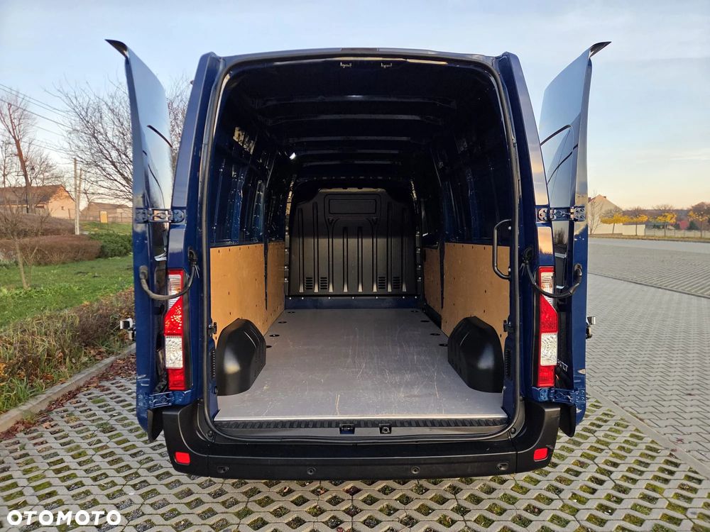 Renault MASTER L3H2 2.3 DCI 136 KM - 13