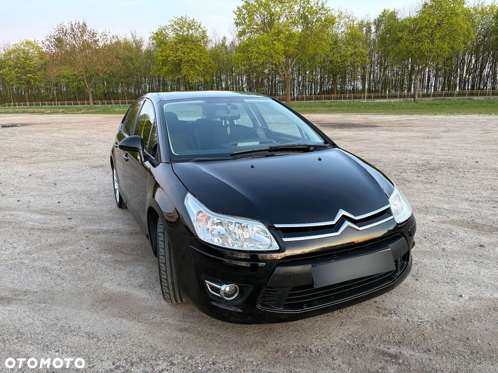 Citroën C4 1.6 HDi FAP Confort - 1