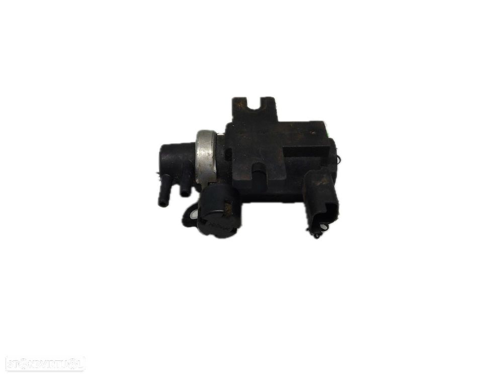 Sensor Pressão Turbo / Válvula Pressão Vácuo Peugeot 307 Break (3E) - 1