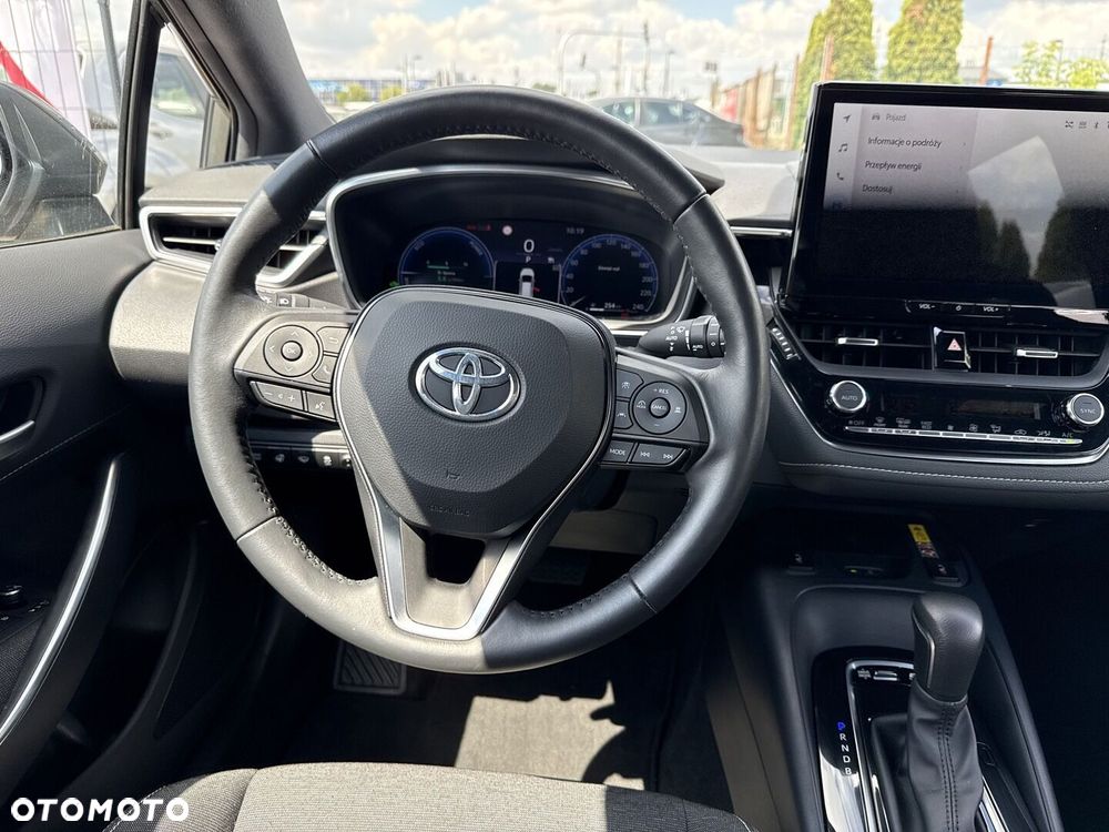 Toyota Corolla 1.8 Hybrid Comfort - 13