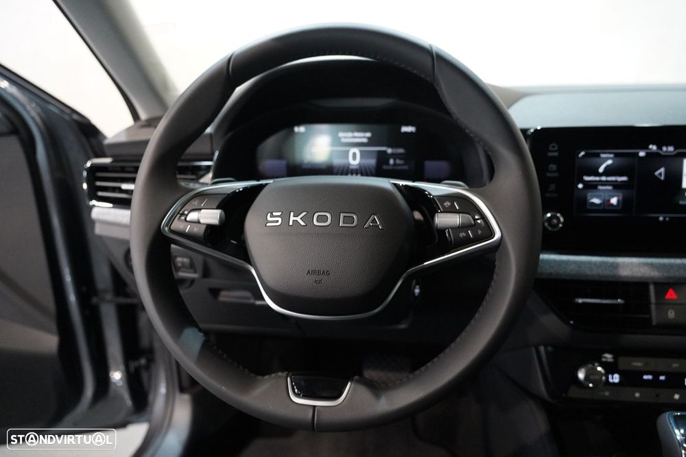 Skoda Kamiq 1.0 TSI Ambition DSG - 26