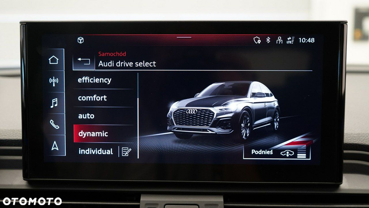 Audi Q5 Sportback - 37