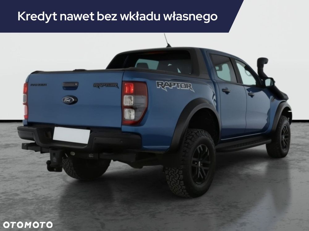 Ford Ranger Raptor - 7