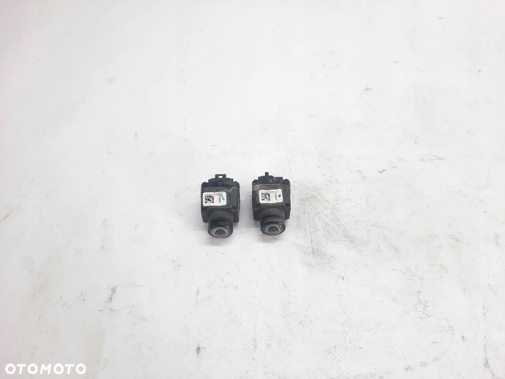 KAMERA RANGE ROVER LAND ROVER SPORT L494 L405 VOGUE CPLA-19H422-AC - 1