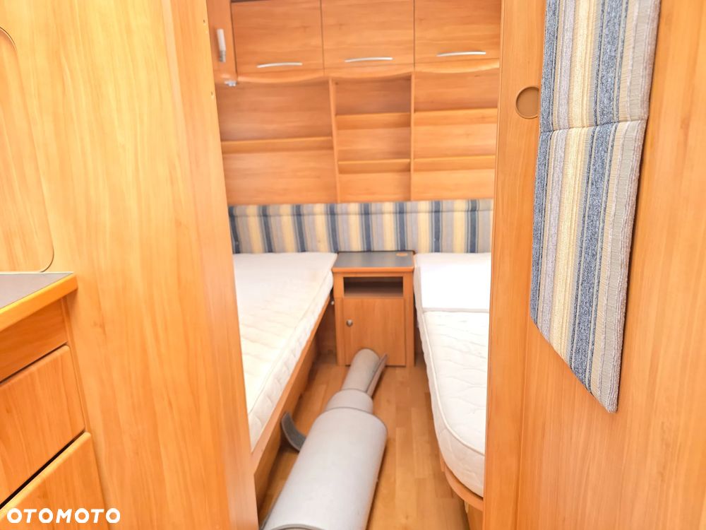 Adria 512 UL mover namiot 3m+aneks grzana podłoga przyczepa kempingowa camping hobby knaus fend tabbert - 18