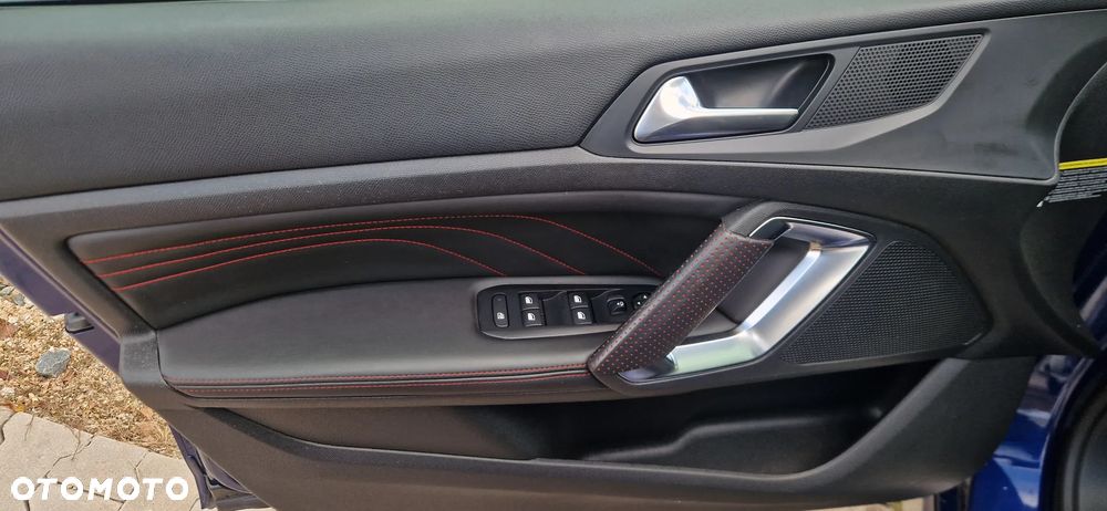 Peugeot 308 SW PureTech 130 Stop & Start GT-Line Edition - 19